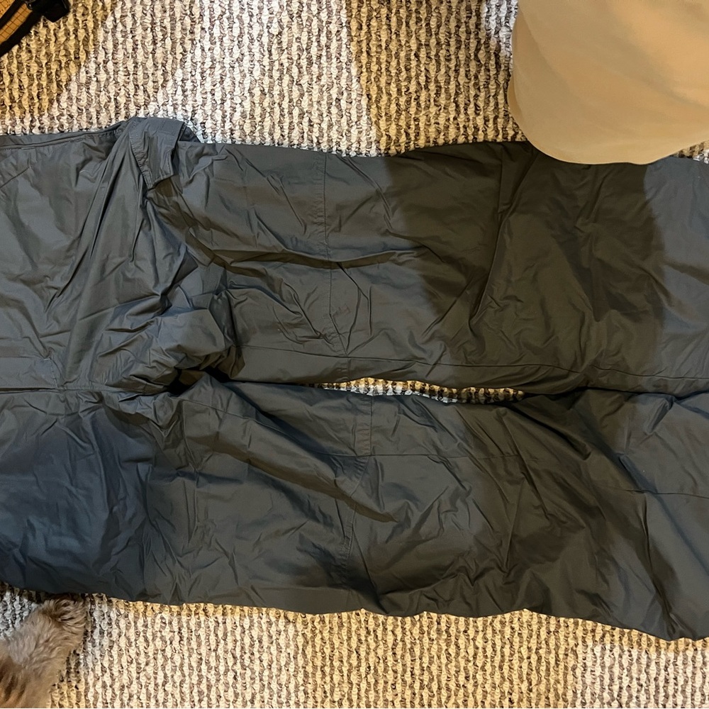 Kids Columbia snow pants XL unisex